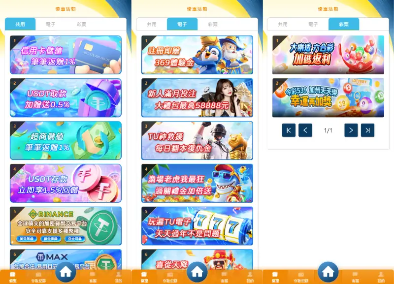 3a娛樂城、戰神賽特2優惠挺你到底!