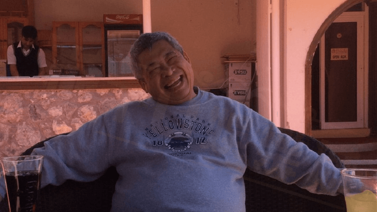 賭神戴子郎先生傳奇的一生