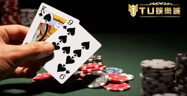 百家樂遊戲介紹